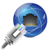 Network icon